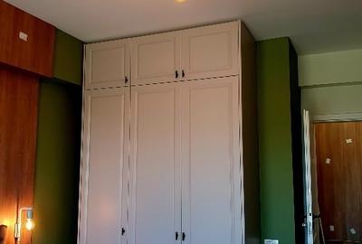 Apartament Navodari blocuri noi - 4