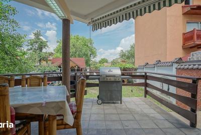 Casă cu 5 camere cu Teren 423 Mp în Gemenii - 1