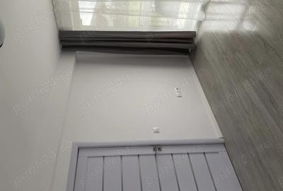 Garsonieră decomandată în Central - 5