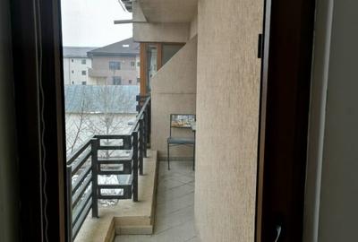 Ap 2 camere, 80mp mobilat si utilat, direct proprietar, aproape de Parcul Teilor - 8