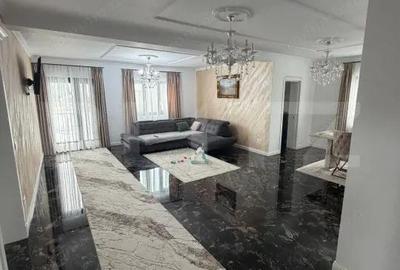 Elegan?a ?i spa?iu: re?edin?a exclusivista 250 m2, pe 20 ari teren, Siminicea - 10