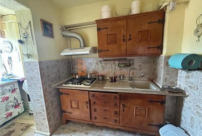 Apartament 3 camere cf1 decomandat zona Centru - 8
