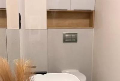 Apartament cu 2 camere semidecomandat, mobilat în Florești - 10