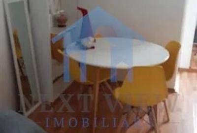 Garsoniera, Manastur - 4