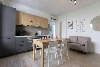 Apartament cu 2 camere decomandat în Lujerului - 2