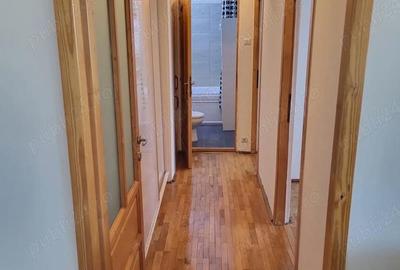 Apartament cu 3 camere semidecomandat în Iancului - 3