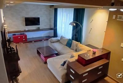 Duplex cu 4 camere cu Teren 130 Mp în Florești - 1