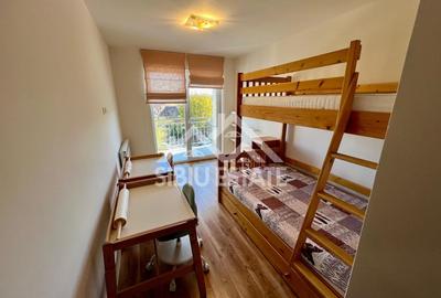 Apartament 3 camere, complet mobilat - City Residence, 2 locuri parcare - 6