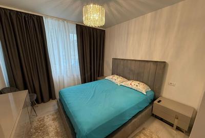 Apartament 2 Camere I De I Ferdinand Apartament 2 Camere I De I Ferdinand - 4