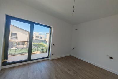 CASA SINGLE 2025 | TEREN 330 MP |  NZEB |  PIPERA-TUNARI - 11