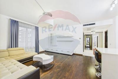 Apartament 3 camere de vanzare - Complex Rezidential Asmita Gardens - 2