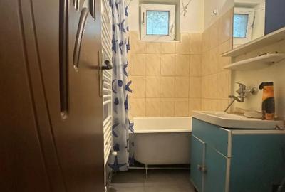 Apartament cu 2 camere semidecomandat în Bartolomeu