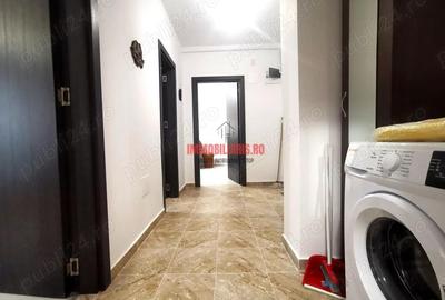 Apartament cu 2 camere decomandat în Theodor Pallady