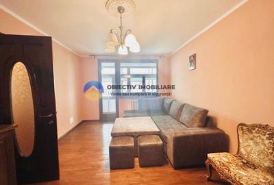 Apartament  3 camere CENTRU Piata Stefan cel Mare - 4