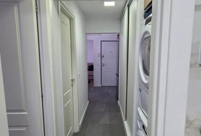 Apartament cu 3 camere decomandat în Central - 6