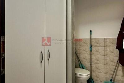Spațiu comercial, de 68 mp, în Județean - 18