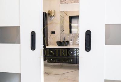 Vilă de LUX cu piscină, 278 mp utili și teren de 1.780 mp I Sag - 13