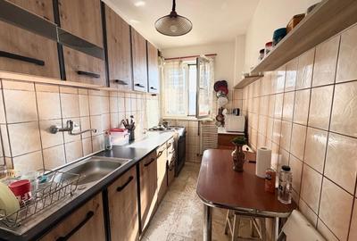 Apartament 3 camere, etaj 1, metrou Victoriei - 4