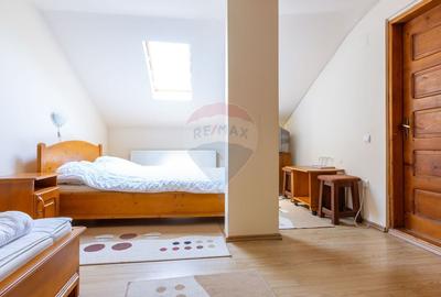 Hotel / Pensiune cu 10 camere de vanzare/Vama Buzaului - 30