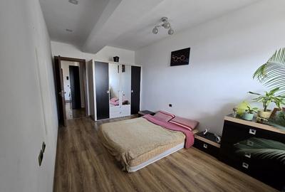 Apartament 3 camere - complex Isaran, Tractorul - 7