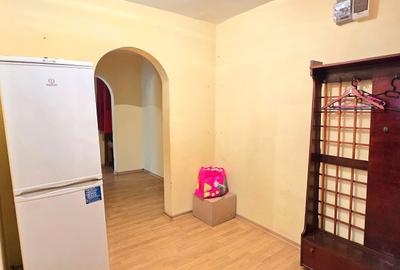 Apartament cu 3 camere decomandat în Dacia - 2