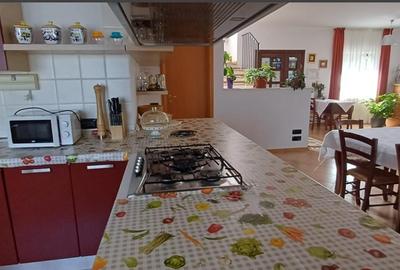 Casa indviduala, cu curte proprie, Bunloc ,Sacele - 14