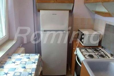 Garsonieră decomandată în Dristor - 1
