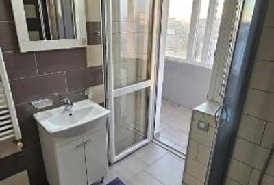 Apartament cu 2 camere semidecomandat, mobilat în Văcăresti - 7