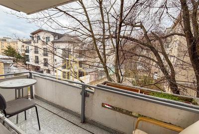 Apartament cu 3 camere semidecomandat, mobilat în Tei - 5