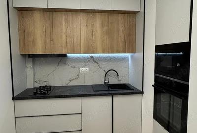 Vand apartament 2 camere Timpuri Noi - 5