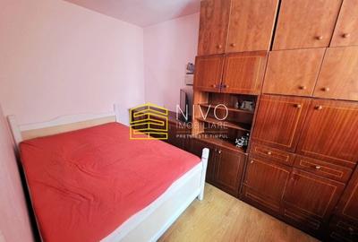 Apartament cu 2 camere nedecomandat, mobilat în Mureșeni - 3