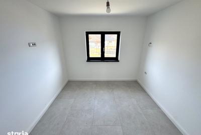 Casă cu 3 camere cu Teren 400 Mp în Tomești - 7