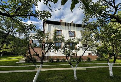 VILA S+P+E-306 MP, TEREN 2078 MP, CAMPULUNG - 21