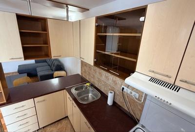 Garsonieră semidecomandată, mobilată în Lujerului - 4