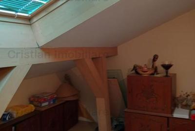 Apartament cu 3 camere decomandat în Obor - 4