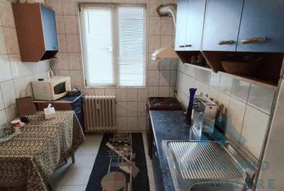 Apartament cu 3 camere semidecomandat, mobilat în Ozana - 5