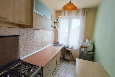 Apartament cu 2 camere decomandat în Tipografilor