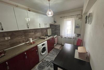 Apartament cu 2 camere decomandat în Sud - 1