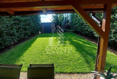 Duplex modern,cu 4 camere,2 bai,Dumbravita Cora - 8