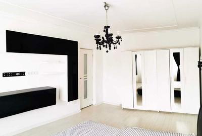 Apartament cu 3 camere decomandat în Republicii - 1