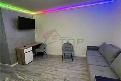 Garsonieră semidecomandată în Tătărași