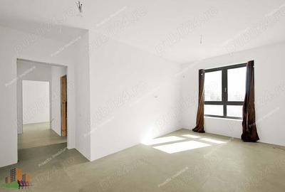 Apartament cu 3 camere in Galati, Tiglina 2, bloc nou, etaj 2. - 3
