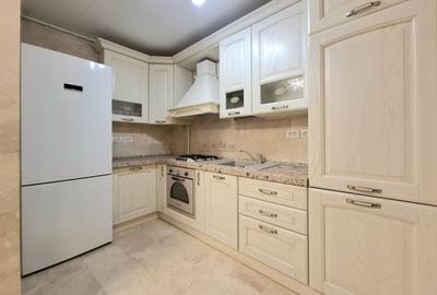 Apartament cu 3 camere decomandat, mobilat în Kiseleff - 4