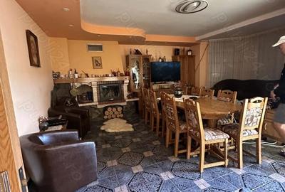 Casă cu 4 camere cu Teren 1137 Mp în Corunca - 7