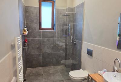 Apartament cu 3 camere decomandat, mobilat în Central - 10