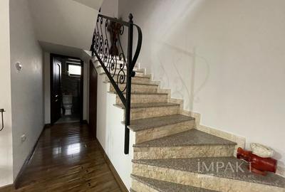 Casa  cu 4 Camere si Garaj in Cartierul Someseni, Cluj-Napoca - 30