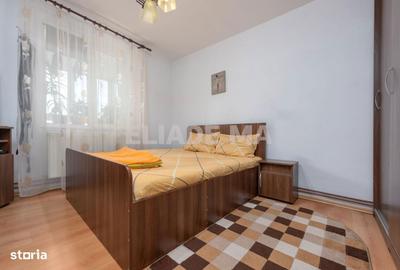 Apartament cu 3 camere decomandat în Agigea - 2