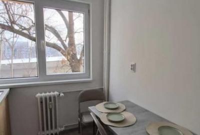 Apartament de 2 camere modern , la doar 9 minute de metrou –zona Titan - 8