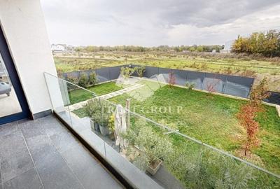 Vila 5 camere Tunari | 5 Locuri de parcare | Teren 505 mp - 43