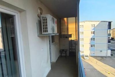 Apartament cu 2 camere semidecomandat în Central - 3
